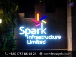 LED Sign Board Custom Prices in Bangladesh