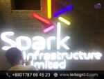 LED Sign Board Custom Prices in Bangladesh