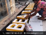 Best LED Sign Board Manufacturer in Bangladesh