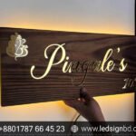 Best Nameplate Manufacturer in Bangladesh