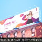 Billboard Design Manufacturer Outdoor Rent Advertising