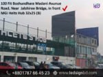 Billboard Design Manufacturer Outdoor Rent Advertising