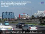 Billboard Design Manufacturer Outdoor Rent Advertising