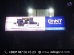 Digital Aluminum Profile Box LED Tube Light Sign Board