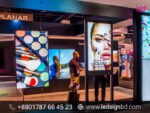 Digital signage and dynamic displays Price in BD