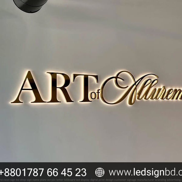 Eye-Catching LED Signage Solutions price in Bangladesh