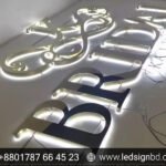 Radiant Branding Custom LED Sign Solutions