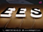 LED Sign Board Pricing in Bangladesh