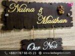 Premier Nameplate Manufacturer in Bangladesh