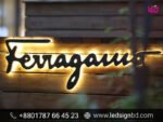 Eye-Catching LED Signage Solutions price in Bangladesh