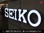 Custom LED Signage Create for Every Business