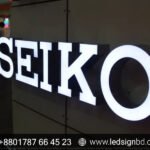 Custom LED Signage Create for Every Business