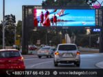 Understanding Digital Billboard Advertising Costs in Bangladesh