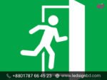 Available Icons for your Emergency Exit Plan