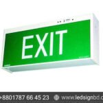 Available Icons for your Emergency Exit Plan