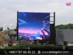 LED Display Solution for Billboard, Digital Signage in BD