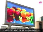 LED Display Solution for Billboard, Digital Signage in BD