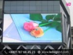 LED Display Solution for Billboard, Digital Signage in BD