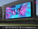 LED Display Solution for Billboard, Digital Signage in BD