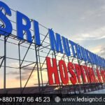 High Quality LED Sign BD price in Bangladesh