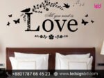 Wall Sticker for Bathroom Price in Bangladesh