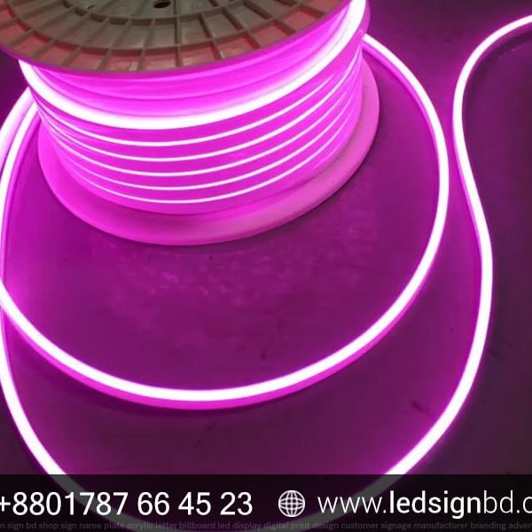 Waterproof Linear Light High-Quality LED Neon Strip