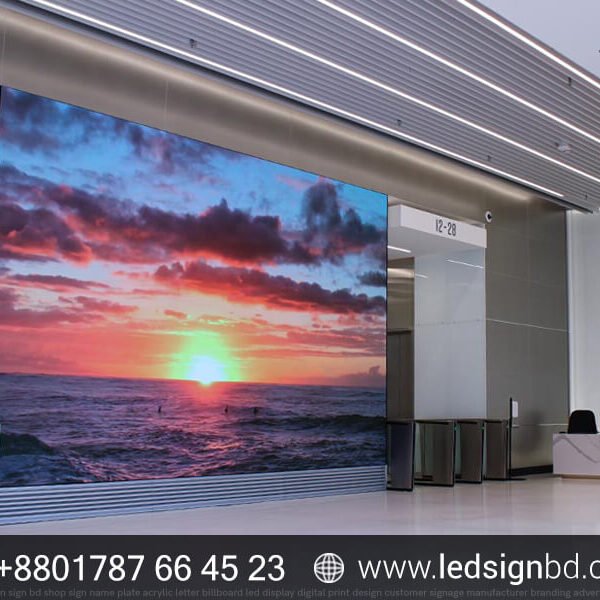 Enhance Event with Led Display Wall Pricing