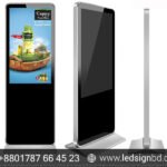 Digital LCD Signage Price in Bangladesh