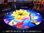 Led Flexible Display Floor Price in Bangladesh