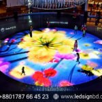 Led Flexible Display Floor Price in Bangladesh