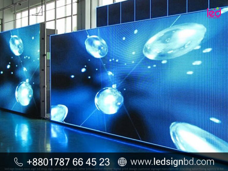 LED Screen for Display & XR Production Pricing