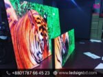 Advertising LED Digital Display Screen Price