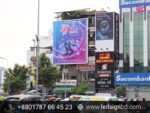 Top Billboard Advertising Sign Cost in BD