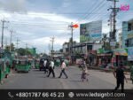 Digital Billboard Advertising Costs in Bangladesh