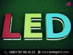 LED Signage Revolution Price in Bangladesh