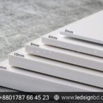 Pvc Board Sheet Price in Dhaka – Bangladesh