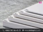 8mm pvc Board Sheet Price in Dhaka – Bangladesh