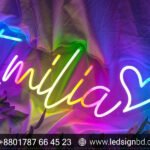 Personalized Neon Signs Customizable neon Light