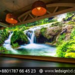Indoor LED Display Video Walls for Sale Pricing