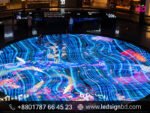 Led Flexible Display Floor Price in Bangladesh