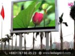 Display Solution Billboard Digital Price