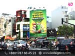 Top Billboard Advertising Sign Cost in BD