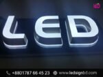 LED Signage Revolution Price in Bangladesh