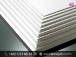 Pvc Board Sheet Price in Dhaka – Bangladesh