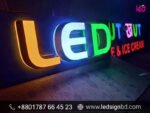 Branding Custom LED Sign Solutions Price in Bangladesh