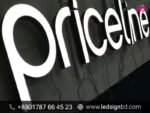 Acrylic Latters and SS Top Letters Price in Bangladesh