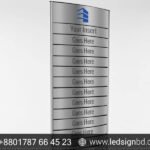 Best Hospital Directory Name Plate Prices