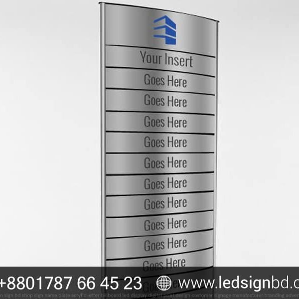 Best Hospital Directory Name Plate Prices