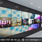Indoor LED Display Video Walls for Sale Pricing