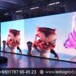 LED Video Panel & Display Panel Price in BD